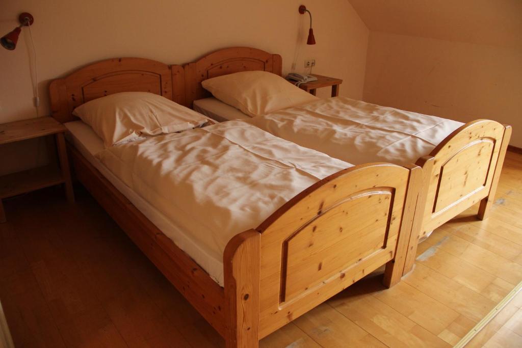 Gasthof Zur Post Schwabhausen bei Dachau Habitación foto